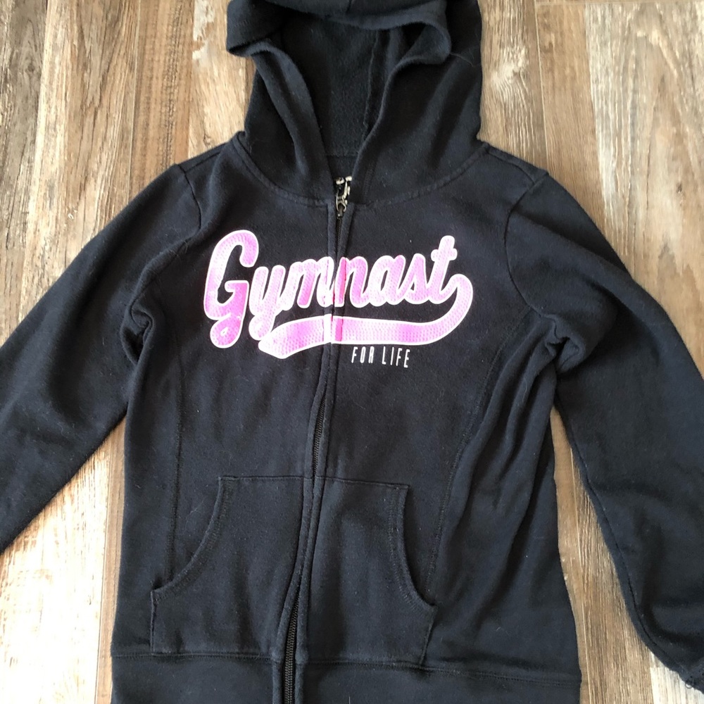 justice jacket
